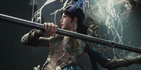 【8月13日】明末：渊虚之羽(全DLC)豪华典藏版+(预购奖励)-WUCHANG: Fallen Feathers