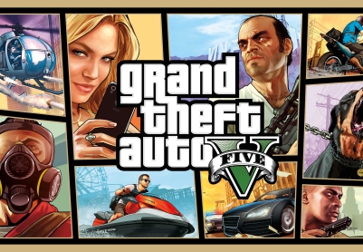 【3240220】GTA5增强版 {rune补丁}
