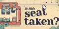 【3035120】这个座位有人坐吗? Is This Seat Taken?