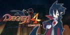 【1233880】魔界战记4完整版 DISGAEA 4 Complete+ (本体+成就)