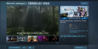 【997070】漫威复仇者-终极版,steam已下架游戏