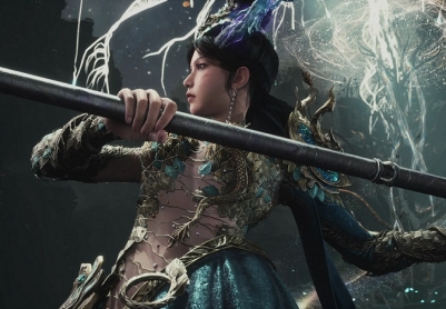 【8月3日更新】明末：渊虚之羽(全DLC)豪华典藏版+(预购奖励)-WUCHANG: Fallen Feathers