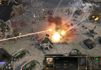 【3556750】战锤40K战争黎明 终极版-Warhammer 40,000: Dawn of War - Definitive Edition